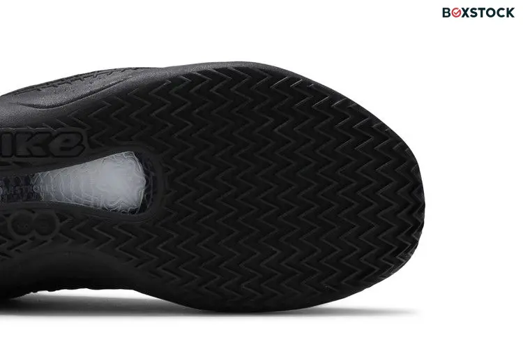 Nike Cosmic Unity EP 'Ghost' Black