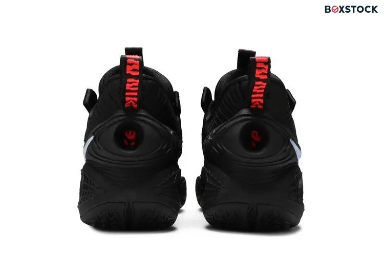 Nike Cosmic Unity EP 'Ghost' Black