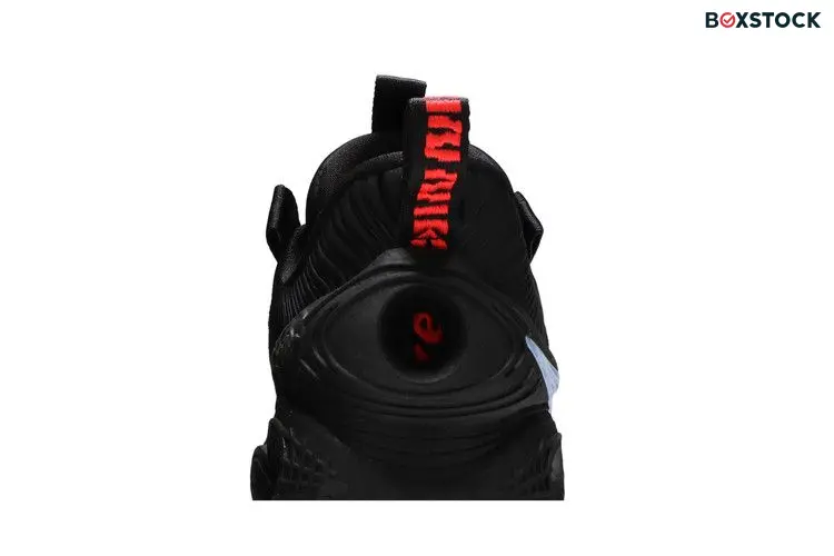 Nike Cosmic Unity EP 'Ghost' Black