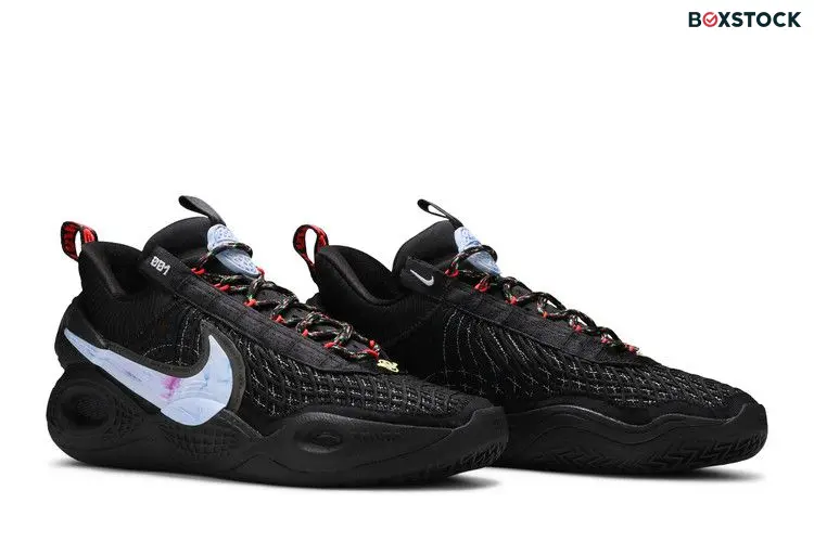 Nike Cosmic Unity EP 'Ghost' Black