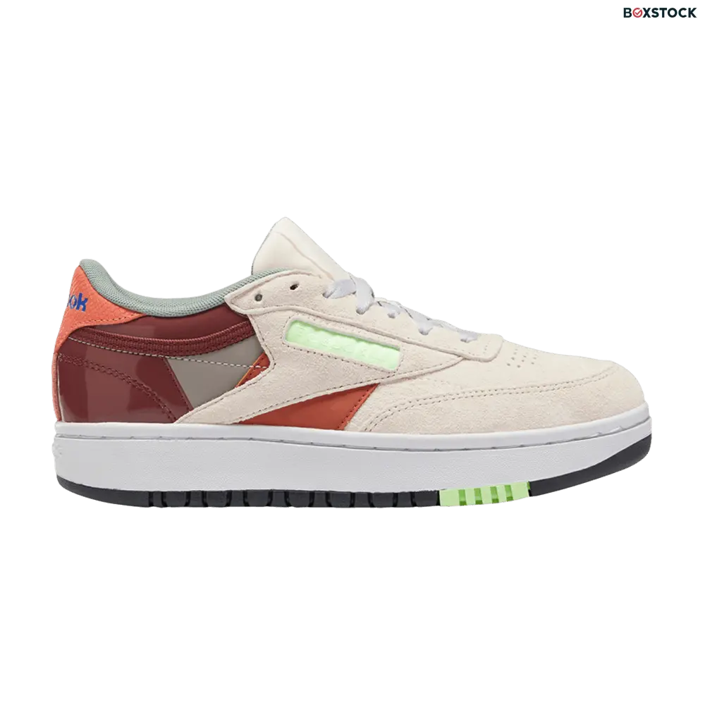 Reebok Club C Double...