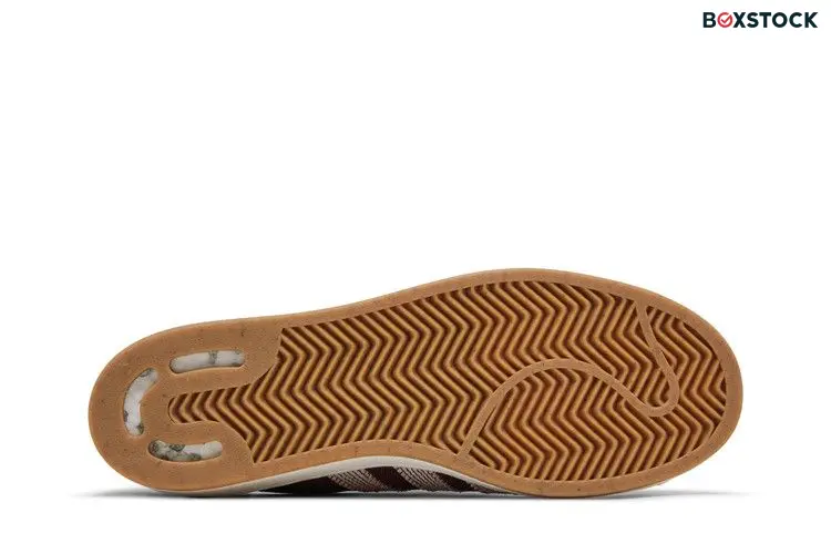 adidas Parley x Superstar 'Shadow Red'