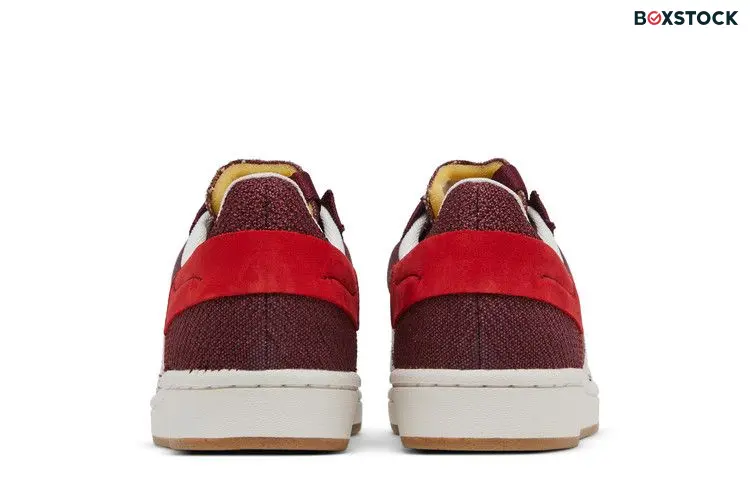 adidas Parley x Superstar 'Shadow Red'