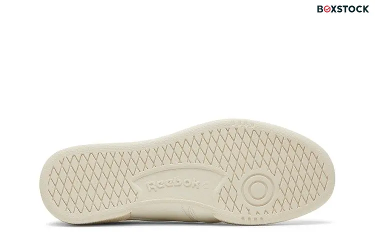 Reebok Club C 1985 TV 'Chalk Glen Green' White