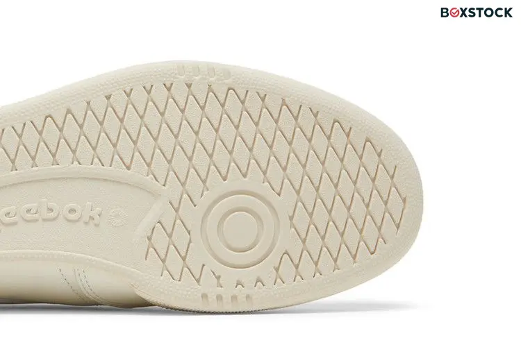 Reebok Club C 1985 TV 'Chalk Glen Green' White