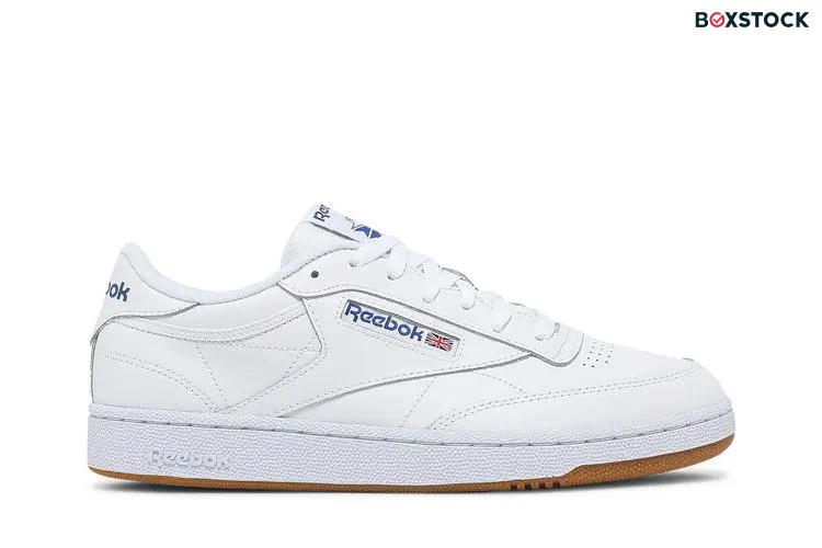 Reebok Club C 85 'White' AR0459