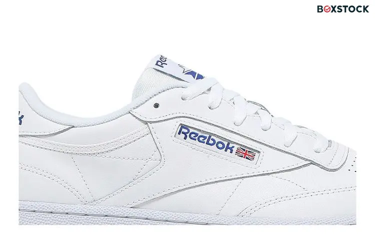 Reebok Club C 85 'White' AR0459