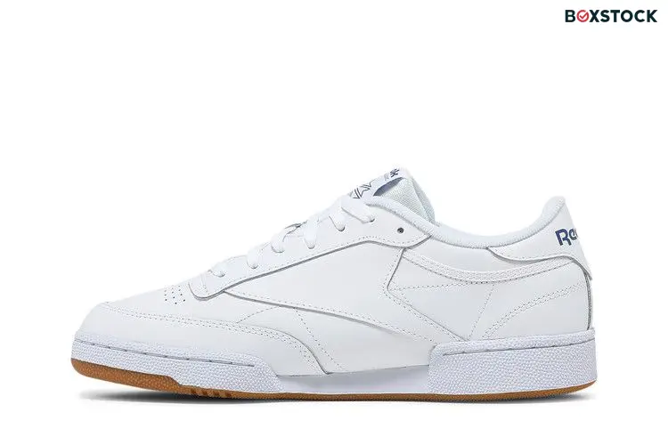 Reebok Club C 85 'White' AR0459