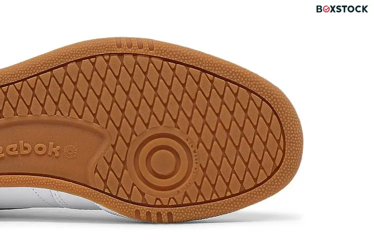 Reebok Club C 85 'White' AR0459