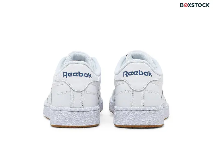 Reebok Club C 85 'White' AR0459