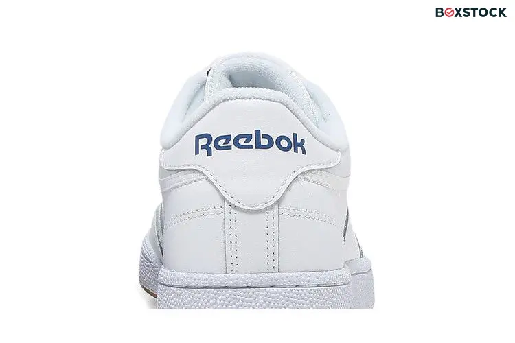 Reebok Club C 85 'White' AR0459
