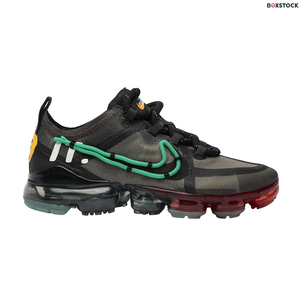 Nike Air VaporMax 2019 Cactus Plant Flea Market (Women's)