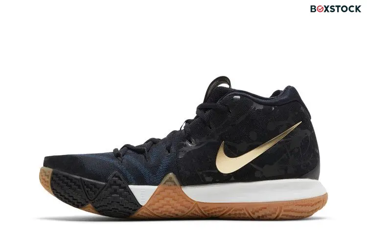 Nike Kyrie 4 'Pitch Blue'