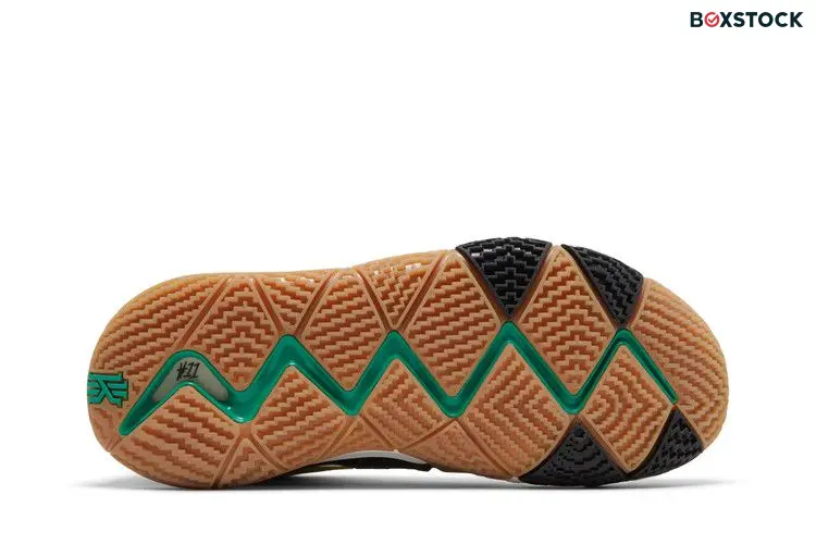 Nike Kyrie 4 'Pitch Blue'