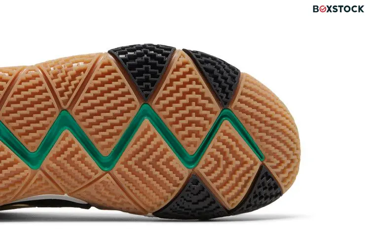 Nike Kyrie 4 'Pitch Blue'