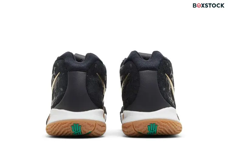 Nike Kyrie 4 'Pitch Blue'