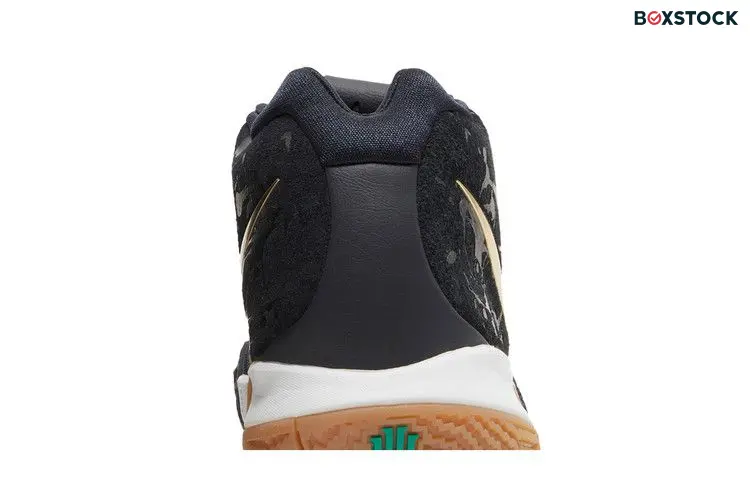 Nike Kyrie 4 'Pitch Blue'