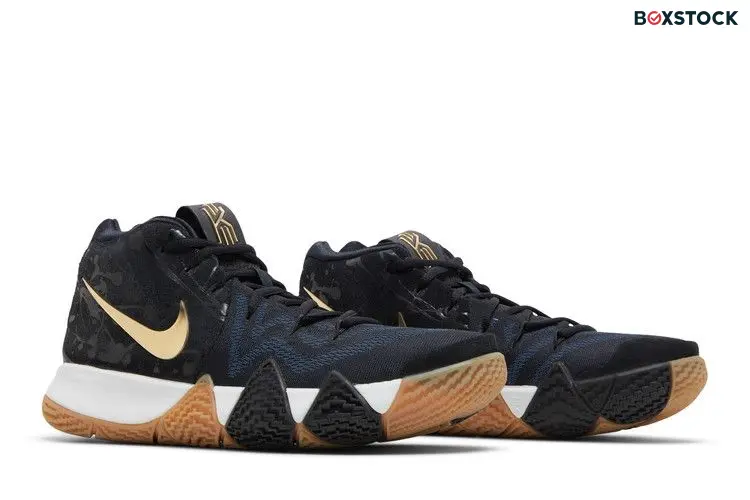 Nike Kyrie 4 'Pitch Blue'