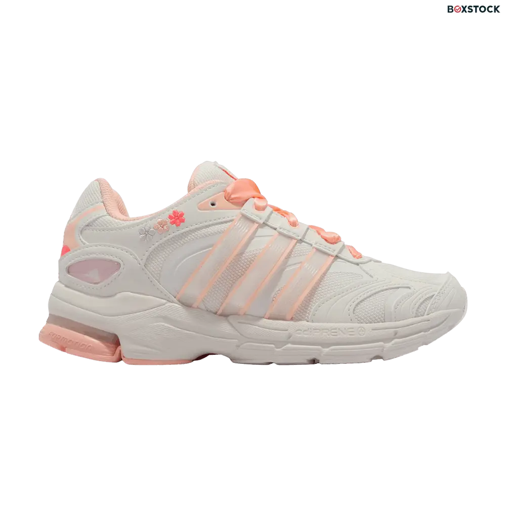 adidas Wmns Spiritain 2000 'Cherry Blossom' White