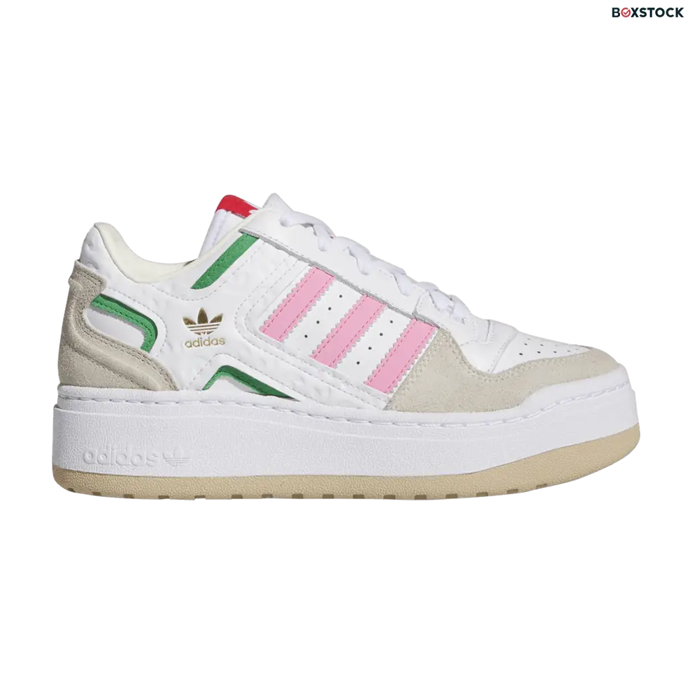 adidas Wmns Forum XLG 'White Bliss Pink'