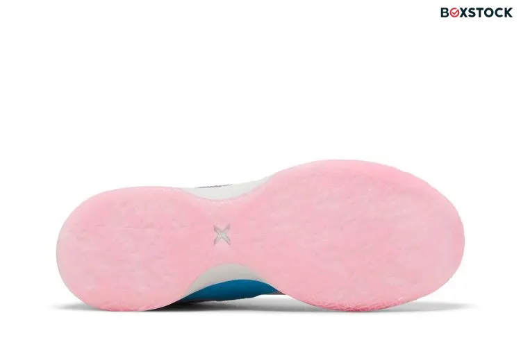 Nike Zoom LeBron NXXT Gen '1984' Grey