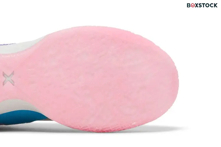 Nike Zoom LeBron NXXT Gen '1984' Grey