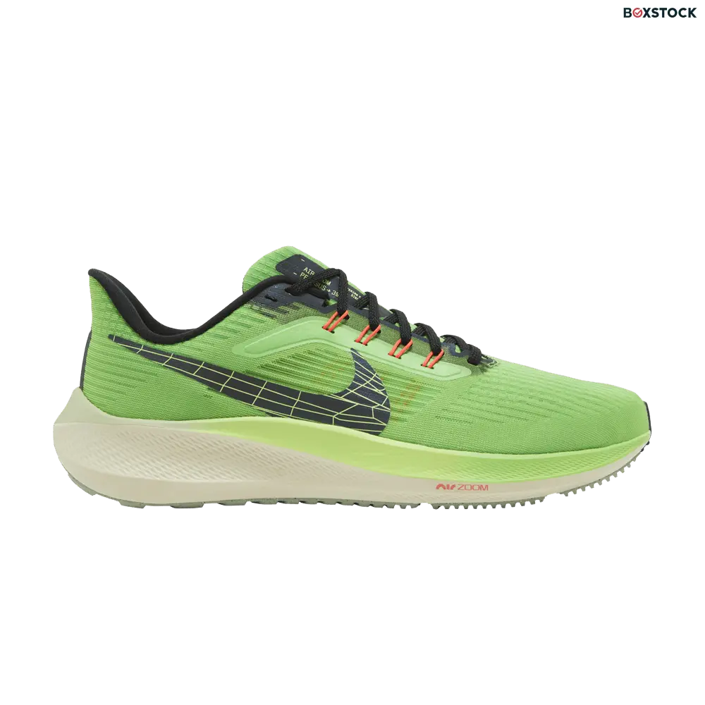 nike Nike Air Zoom Pegasus 39 Ekiden Scream Green