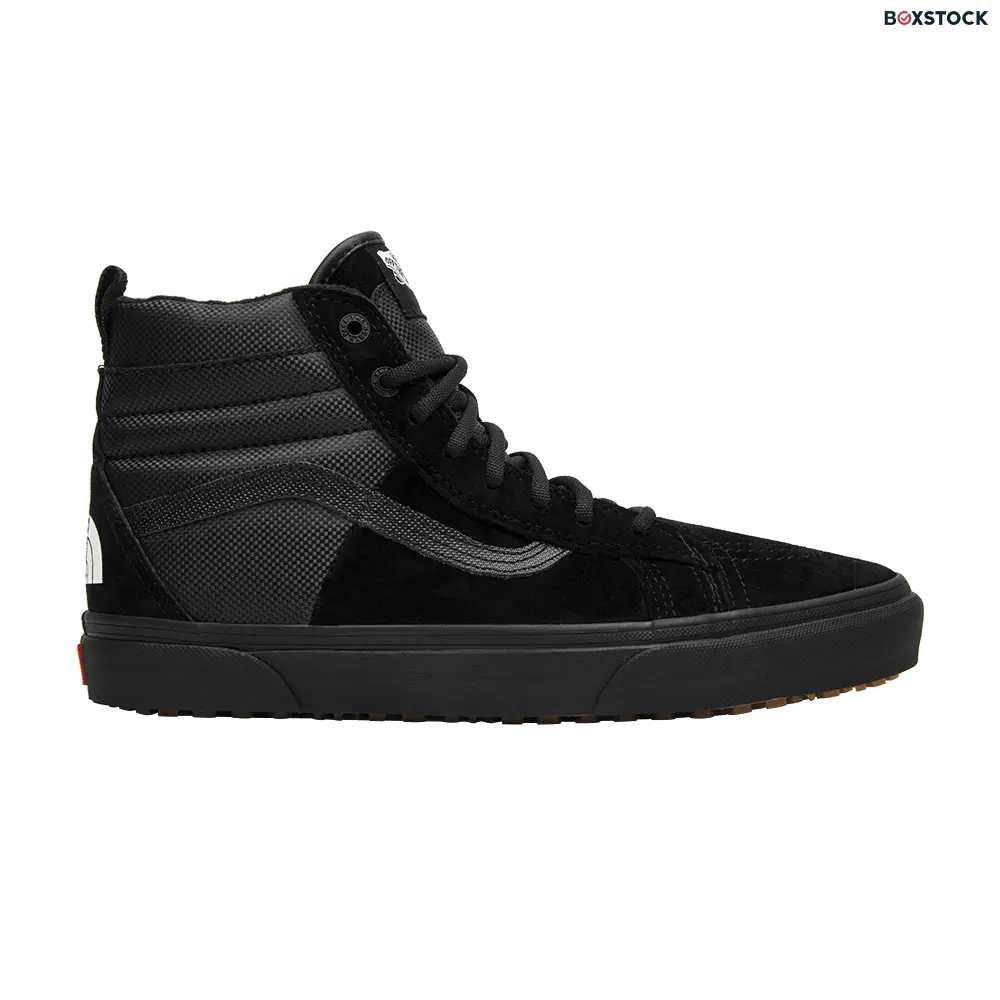 Vans Sk8-Hi 46 MTE DX The North Face Black