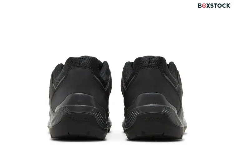adidas Terrex Eastrail 'Carbon Black'