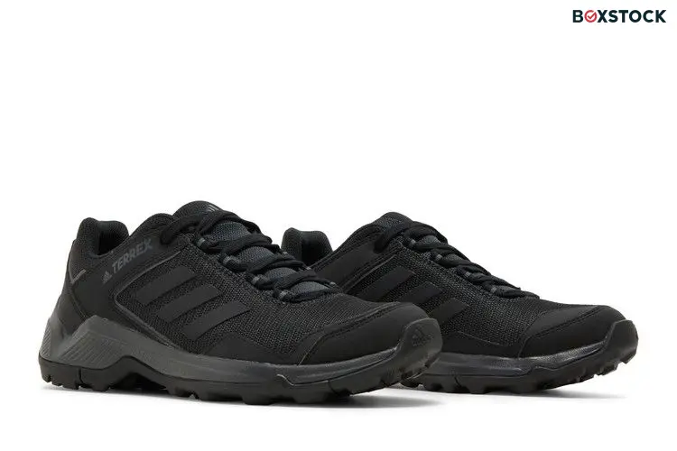 adidas Terrex Eastrail 'Carbon Black'