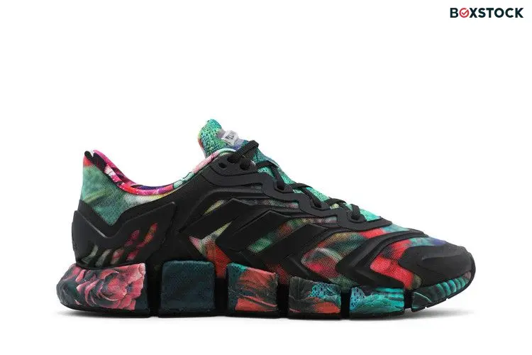adidas Climacool Vento Heat.RDY 'Floral' Multi-Color
