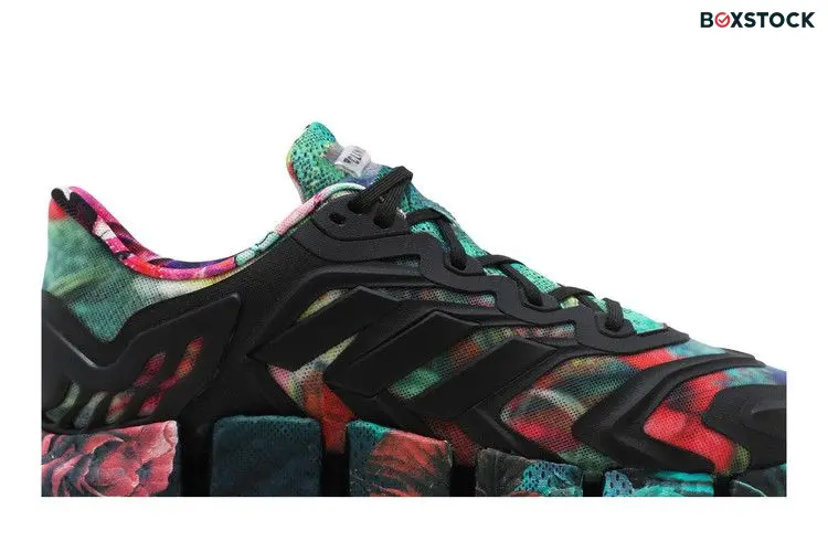 adidas Climacool Vento Heat.RDY 'Floral' Multi-Color