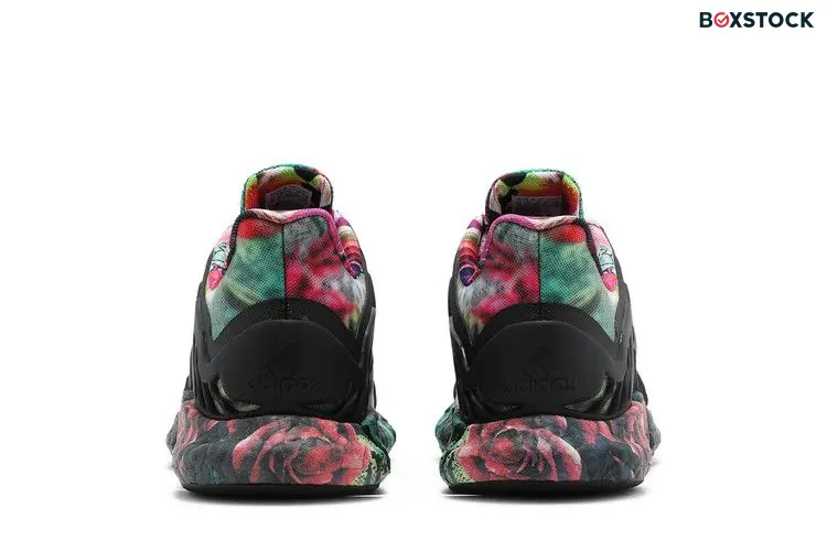 adidas Climacool Vento Heat.RDY 'Floral' Multi-Color