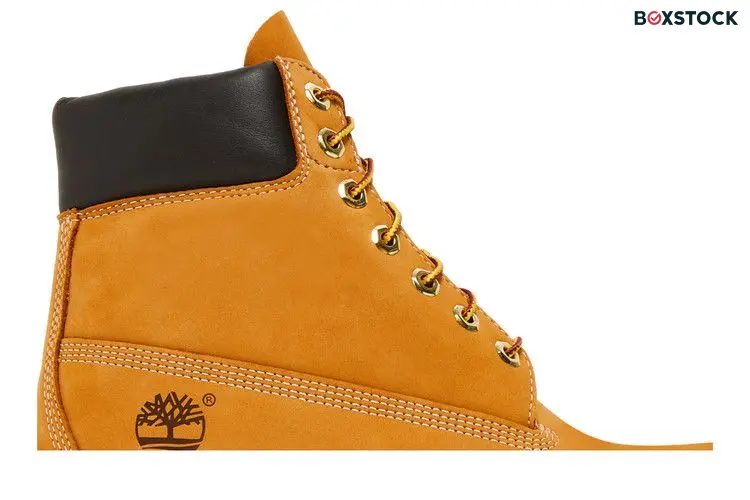 6 Inch Premium Waterproof Boot 'Wheat'