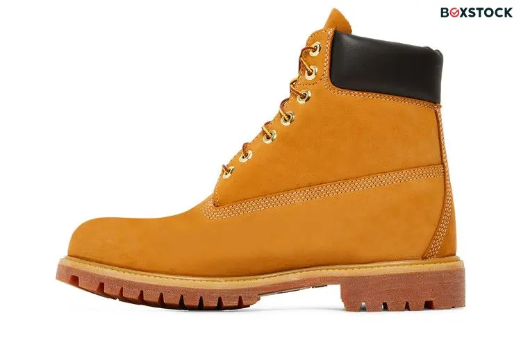 6 Inch Premium Waterproof Boot 'Wheat'