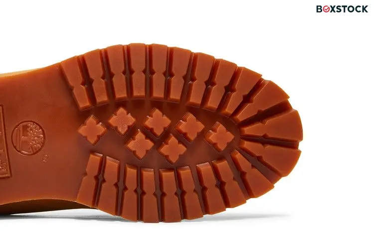 6 Inch Premium Waterproof Boot 'Wheat'