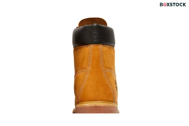 6 Inch Premium Waterproof Boot 'Wheat'