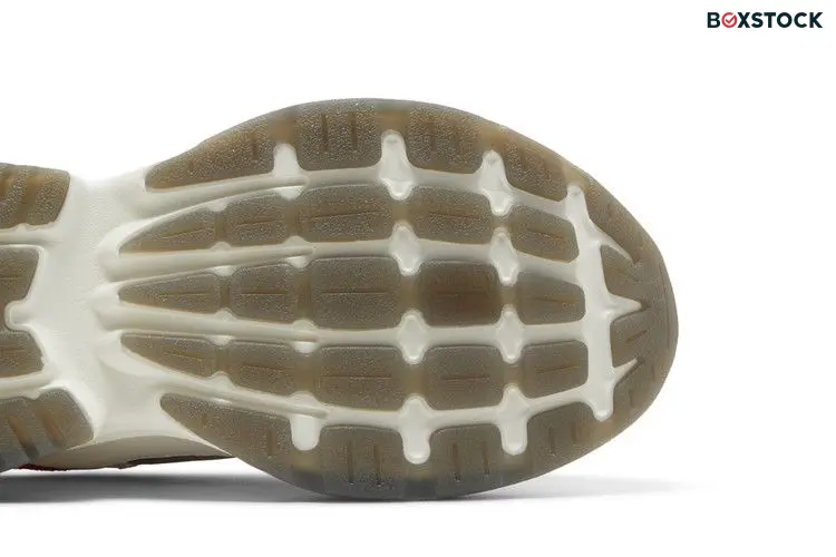 AMIRI Bone Runner Red White