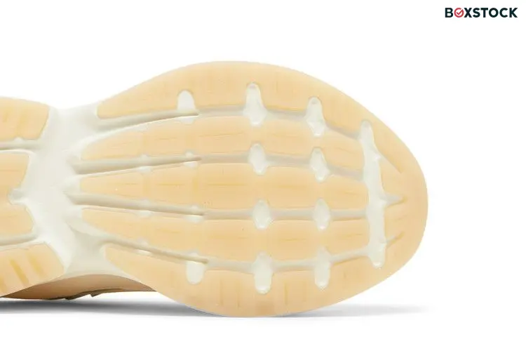 AMIRI Bone Runner White