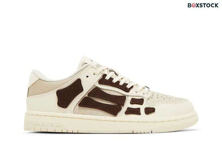 AMIRI Skel Top Birch Brown (Women's)