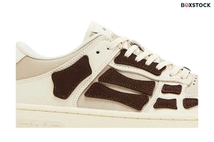 AMIRI Skel Top Birch Brown (Women's)