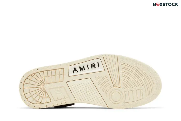 AMIRI Skel Top Birch Brown (Women's)