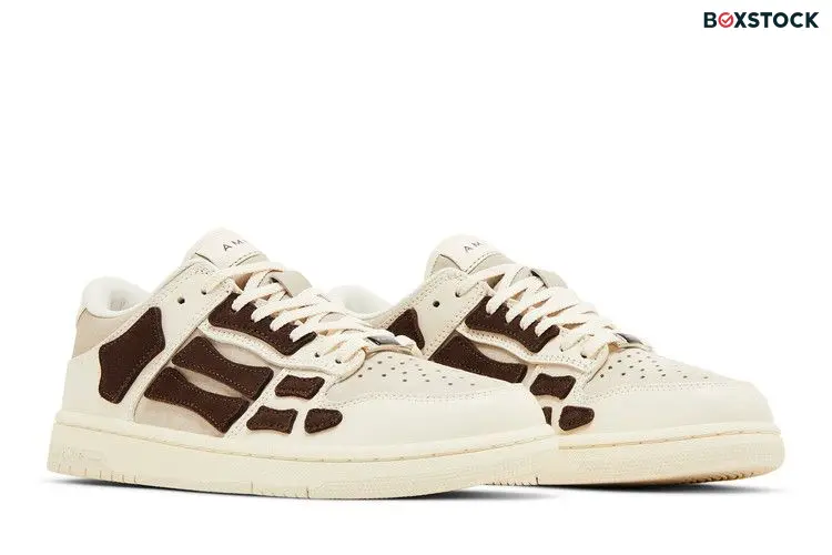 AMIRI Skel Top Birch Brown (Women's)