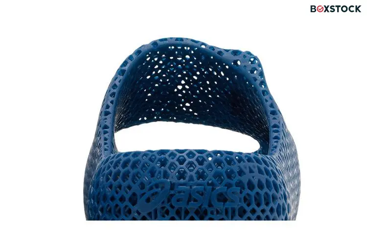 ASICS ACTIBREEZE 3D Sandal Mako Blue