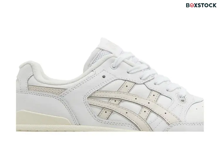 ASICS EX89 White Mineral Beige