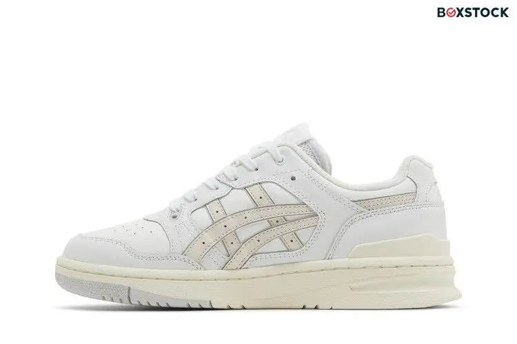 ASICS EX89 White Mineral Beige