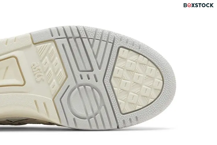 ASICS EX89 White Mineral Beige