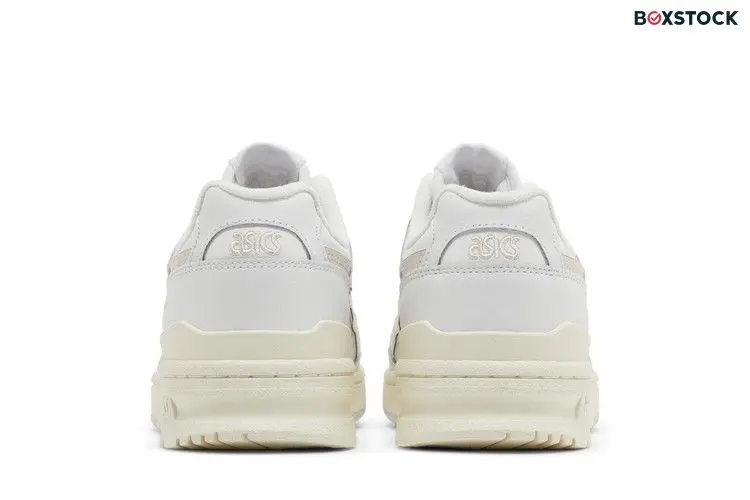ASICS EX89 White Mineral Beige