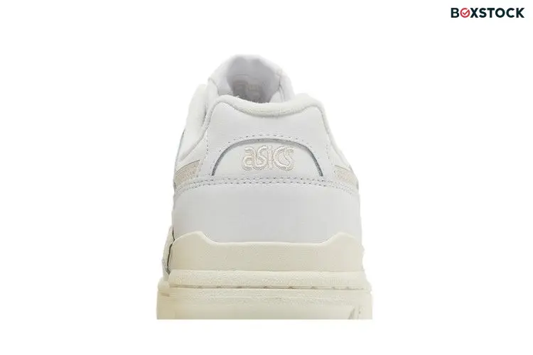ASICS EX89 White Mineral Beige