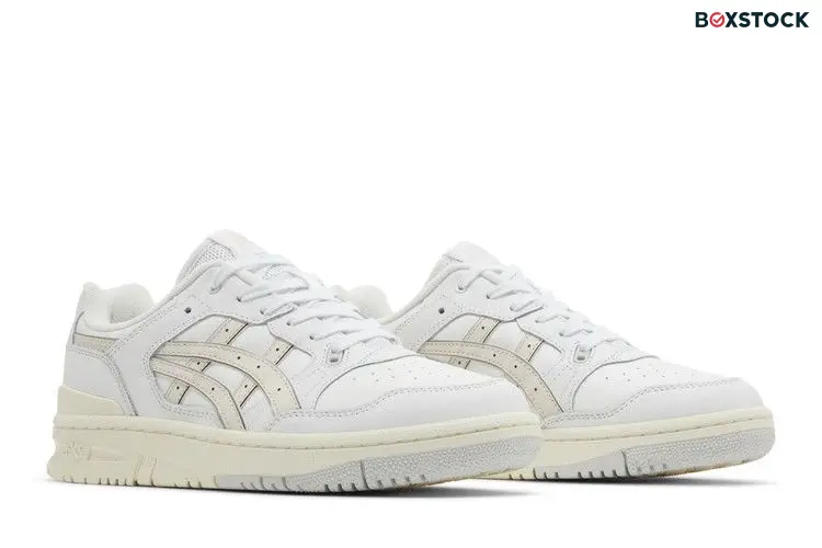 ASICS EX89 White Mineral Beige